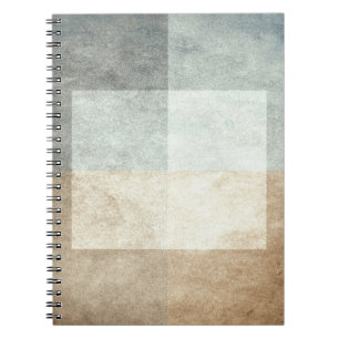 Cuaderno sucio acuarela-como extracto gráfico