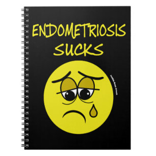 Cuaderno SUCKS...Endometriosis