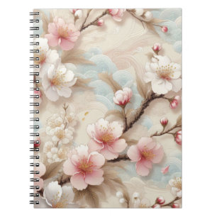 Cuaderno Sucursales de Apple Blossom