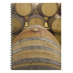 Cuaderno Sudáfrica, Ciudad del Cabo. Área vinícola de Stell