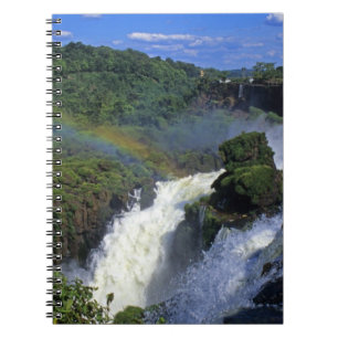 Cuaderno Sudamérica; América Latina; Argentina; Brasil;