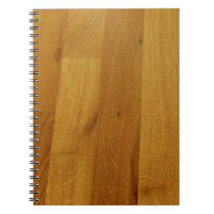 Cuaderno Suelo de madera