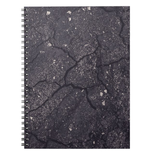 Cuaderno Suelo humus (Frente)