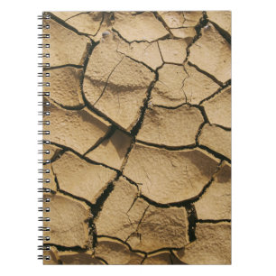 Cuaderno Suelo marrón