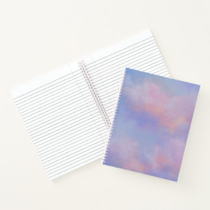 Cuaderno Sueña Grande