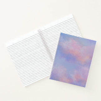Cuaderno Sueña Grande