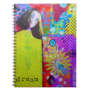 Cuaderno Sueño