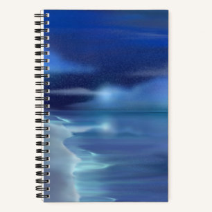 Cuaderno Sueño