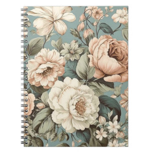 Cuaderno Sueño Botánico Silenciado
