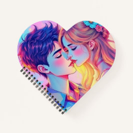 Cuaderno Sueño con PopSocket