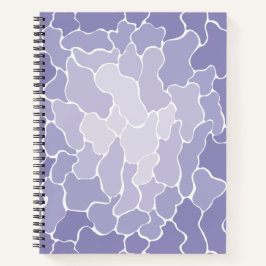 Cuaderno Sueño de Lavanda