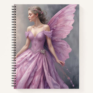 Cuaderno Sueño de Lavanda