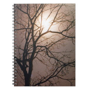 Cuaderno Sueño de luna
