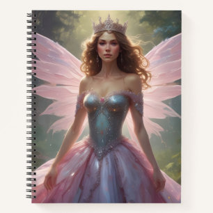 Cuaderno Sueño de Luna