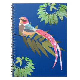 Cuaderno Sueño de pájaro
