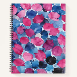 Cuaderno Sueño de Primavera