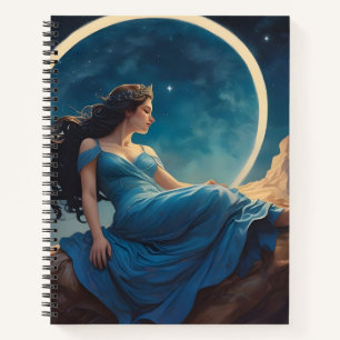 Cuaderno Sueño Estelar