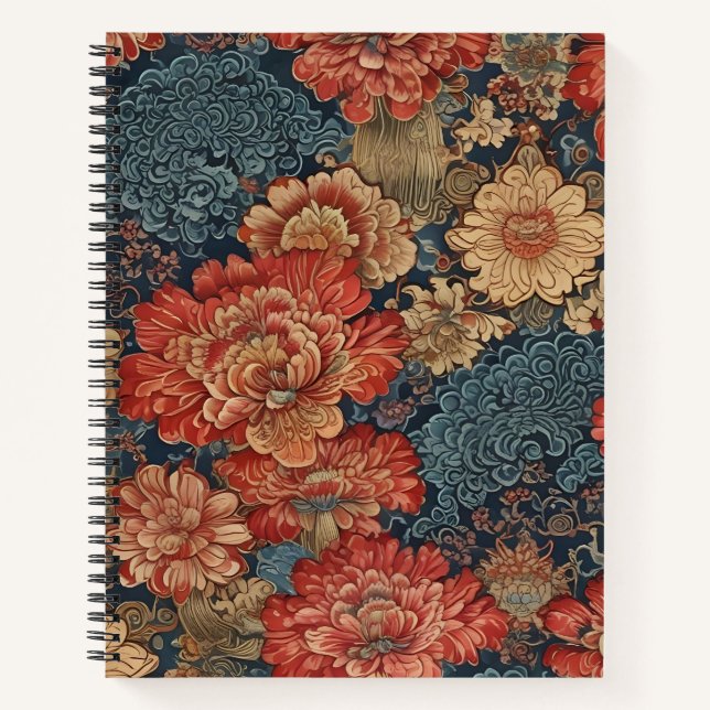 Cuaderno Sueño Pastel (Anverso)