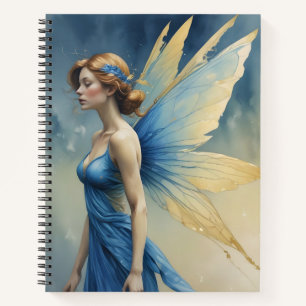 Cuaderno Sueños de Libertad