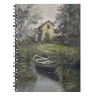 Cuaderno "Sueños de Verano"
