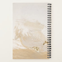 "Sueños dorados, páginas interminables"