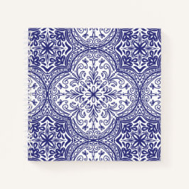 Cuaderno Sueños mediterráneos