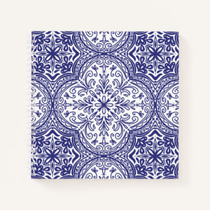 Cuaderno Sueños mediterráneos