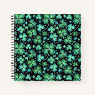 Cuaderno Suerte en la vida nocturna