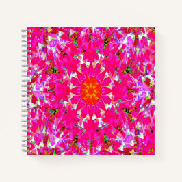 Cuaderno Summery Star...