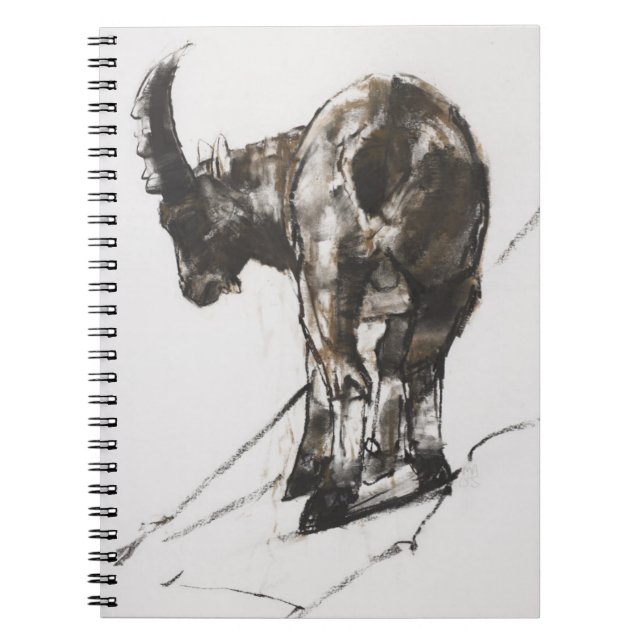Cuaderno Sun Crocheneville 2005 (Frente)