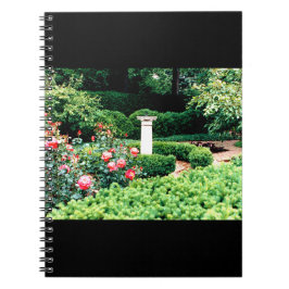 Cuaderno Sundial
