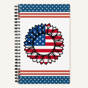 Cuaderno Sunflower-32222
