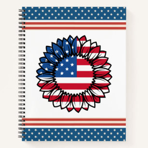 Cuaderno Sunflower-32222