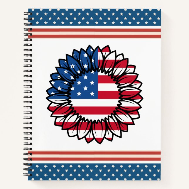 Cuaderno Sunflower-32222 (Anverso)