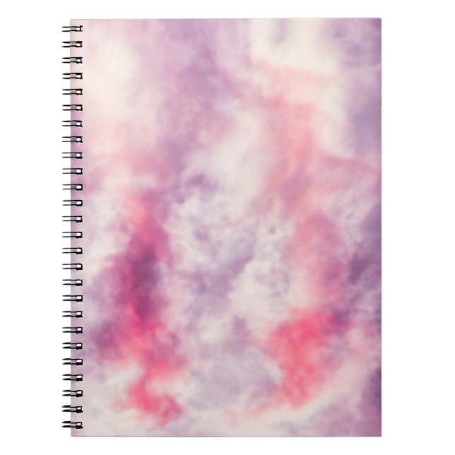 Cuaderno Sunrise (Frente)