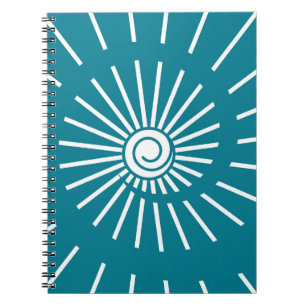 Cuaderno Sunshine 11