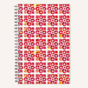 Cuaderno Sunshine de Lisboa