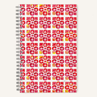 Cuaderno Sunshine de Lisboa