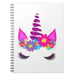 Cuaderno Super Cute Girly