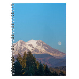 Cuaderno Super Luna 2014