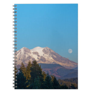 Cuaderno Super Luna 2014