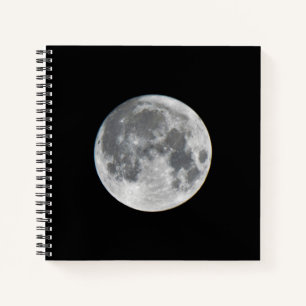 Cuaderno Super Luna Mendota Heights Minnesota