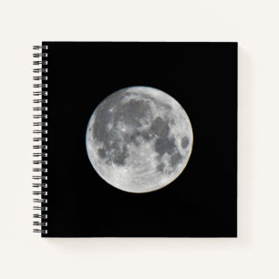 Cuaderno Super Moon   Mendota Heights Minnesota