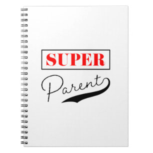 Cuaderno Super Primario