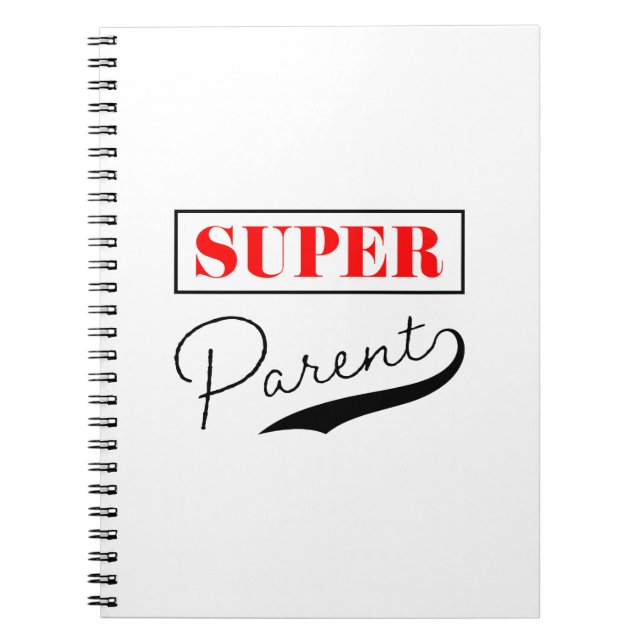 Cuaderno Super Primario (Frente)