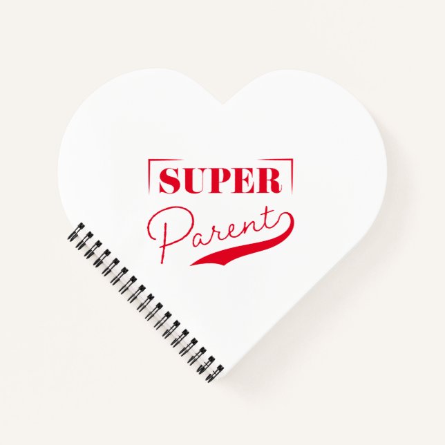 Cuaderno Super Primario (Anverso)