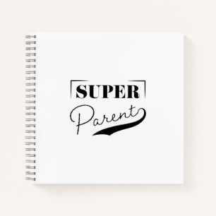 Cuaderno Super Primario