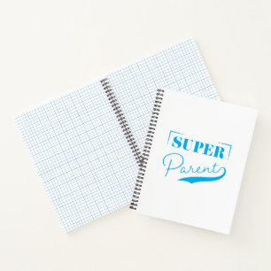 Cuaderno Super Primario