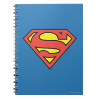 Superman S-Shield | Logotipo de Superman