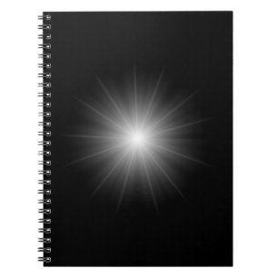Cuaderno Supernova